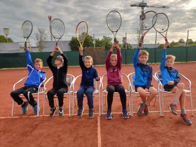 Jugend Sommercamp